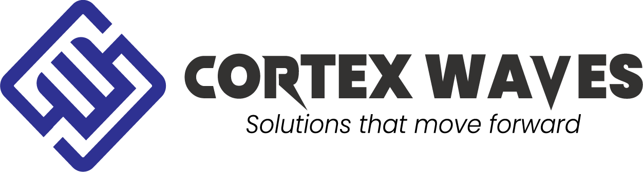 cortexwave Solutions Logo